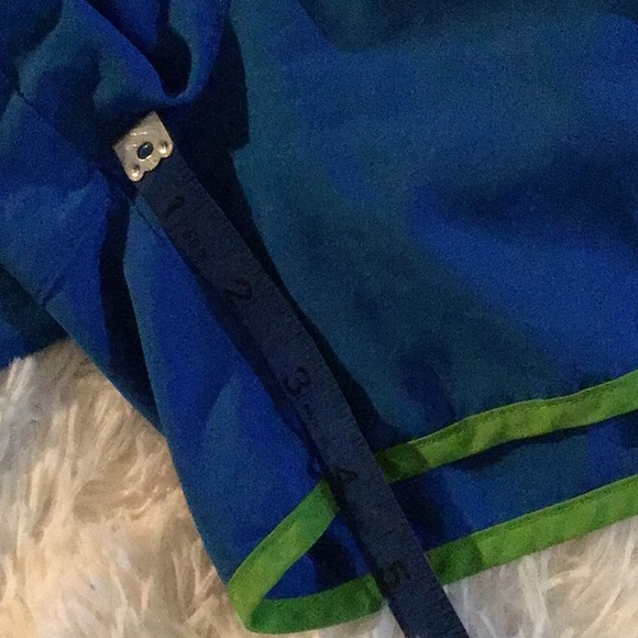 Youth Nike dri fit lined athletic shorts in great preowned condition. Size large - Picture 11 of 11